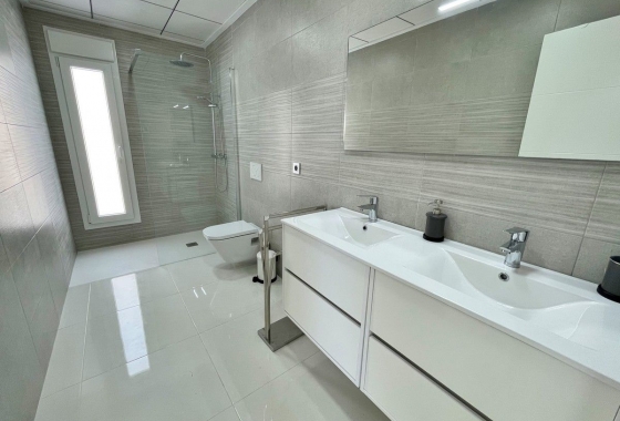 New Build - Townhouse - Rafal