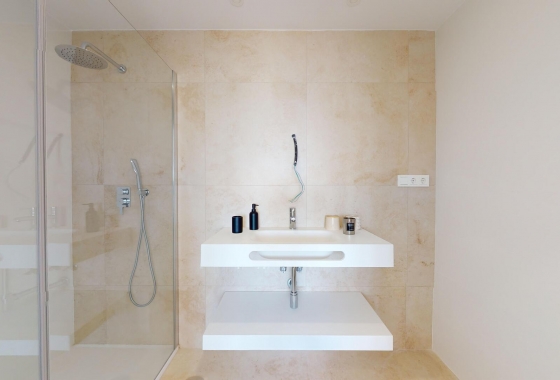 New Build - Apartment - Águilas