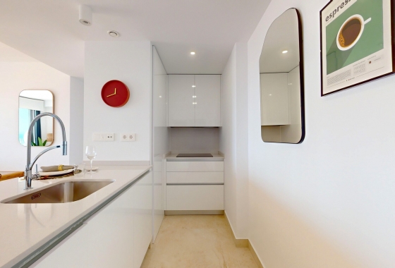 New Build - Apartment - Águilas