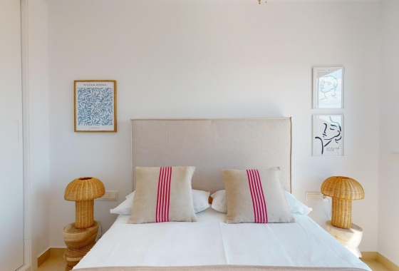 New Build - Apartment - Águilas