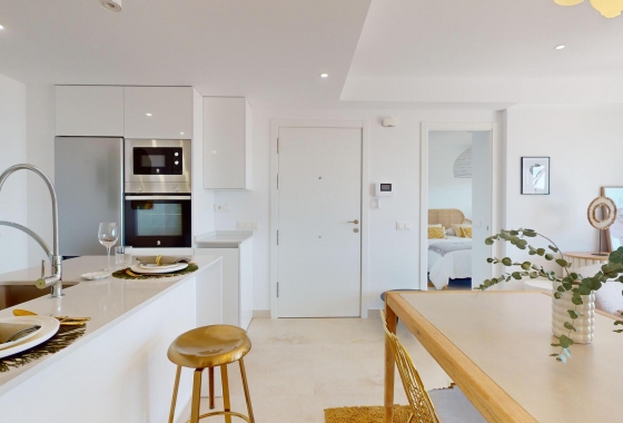 New Build - Apartment - Águilas