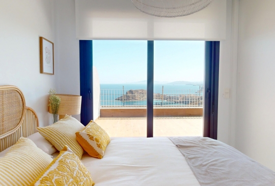 New Build - Apartment - Águilas