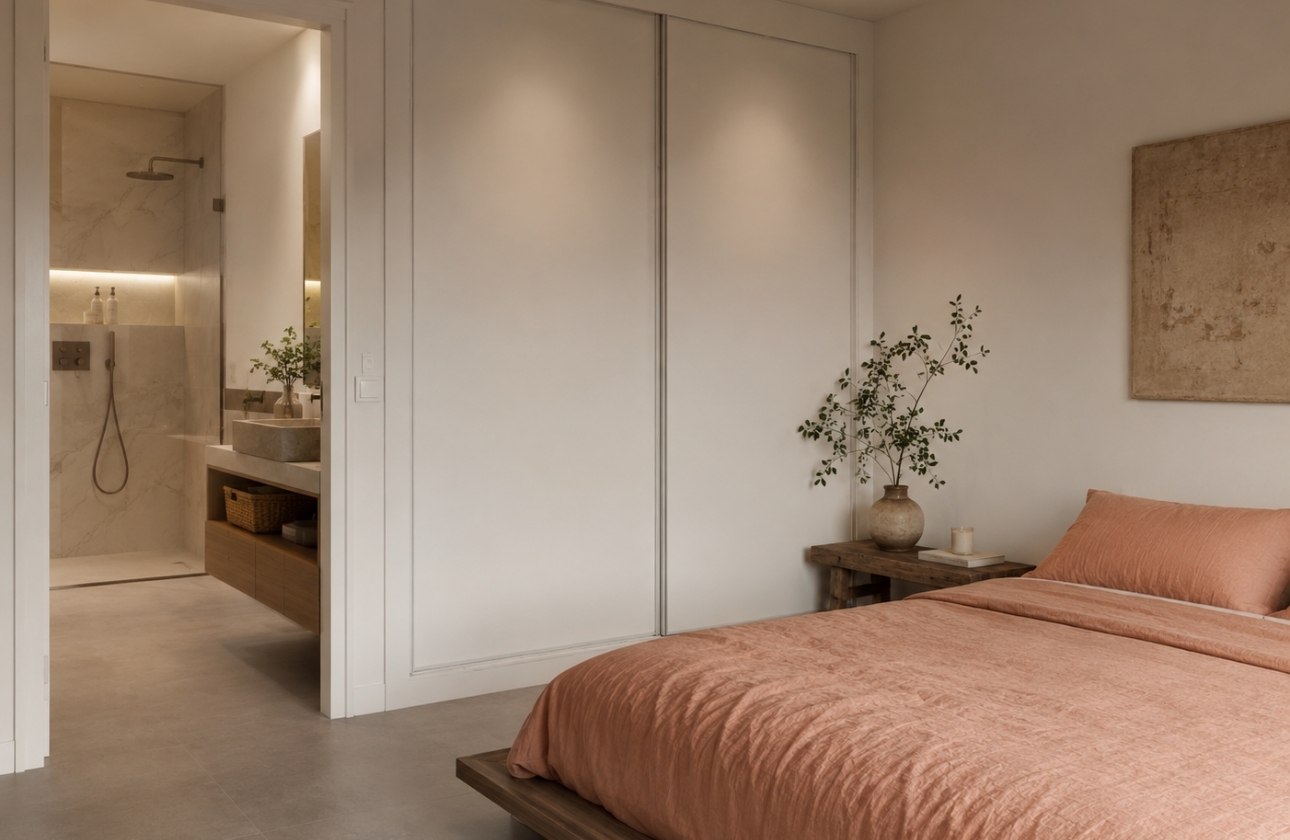 New Build - Townhouse - Mazarron