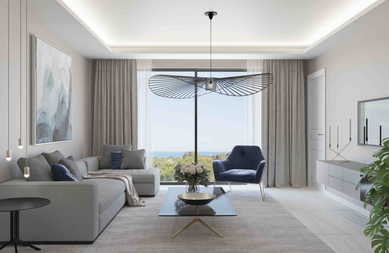 New Build - Apartment - Guardamar del Segura