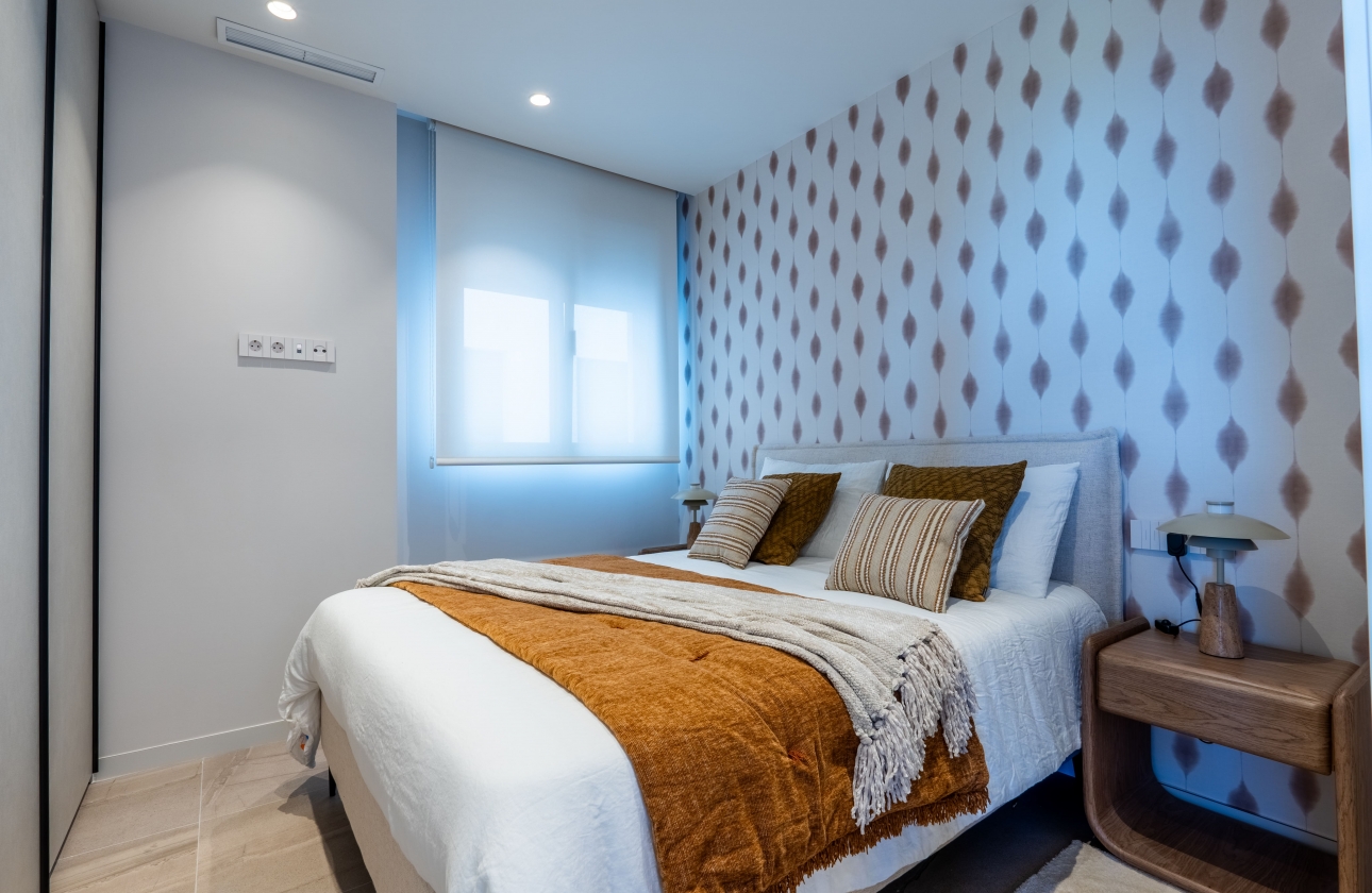 New Build - Apartment - Guardamar del Segura