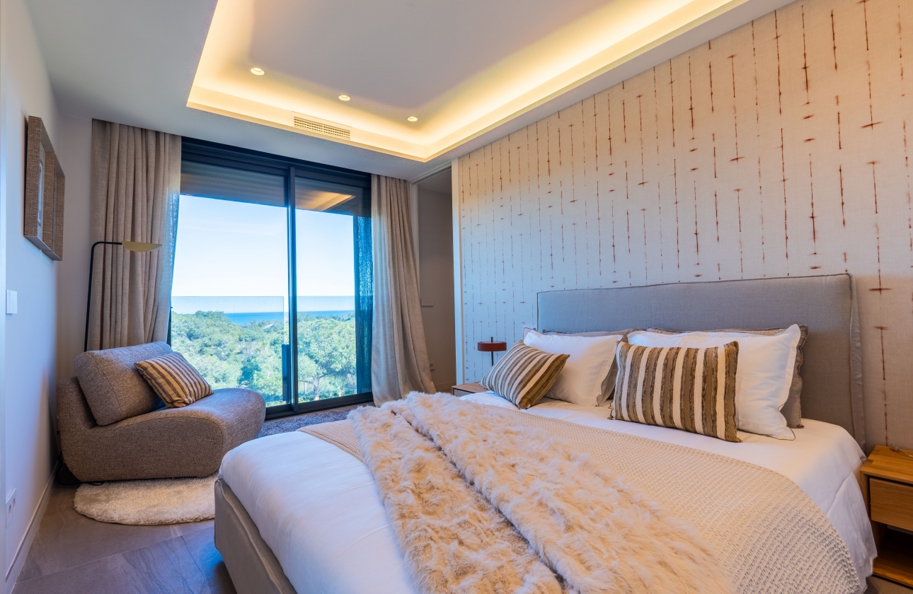 New Build - Apartment - Guardamar del Segura