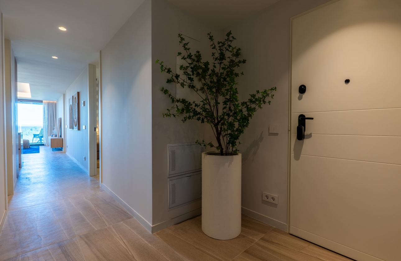 New Build - Apartment - Guardamar del Segura