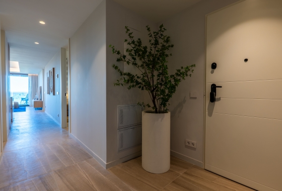 New Build - Apartment - Guardamar del Segura