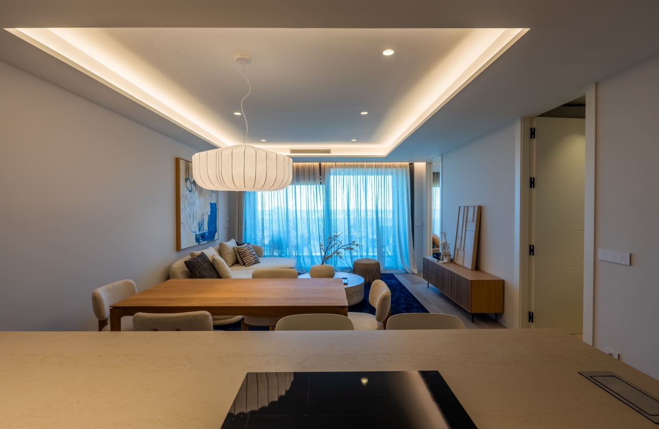 New Build - Apartment - Guardamar del Segura