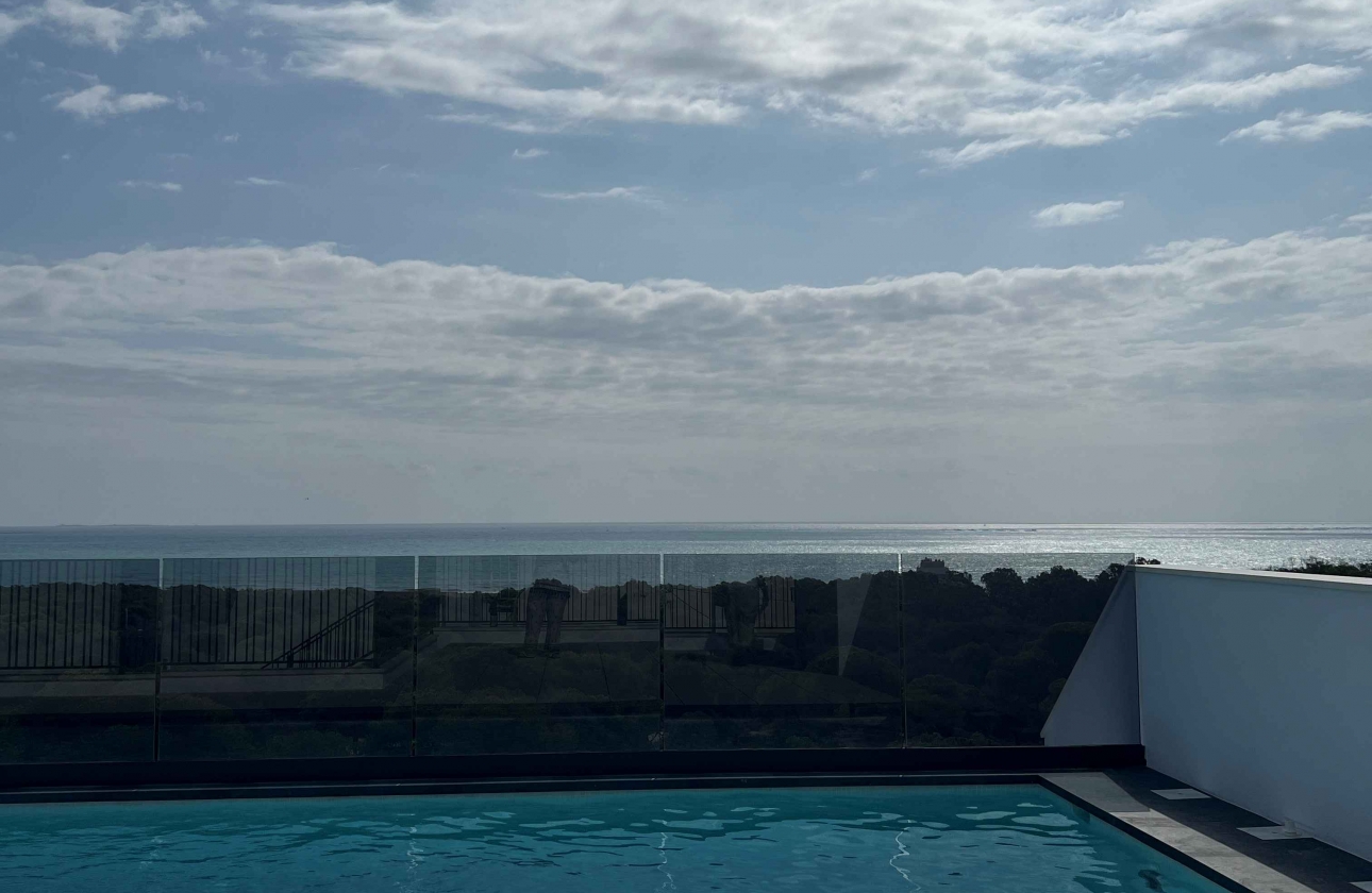 New Build - Apartment - Guardamar del Segura