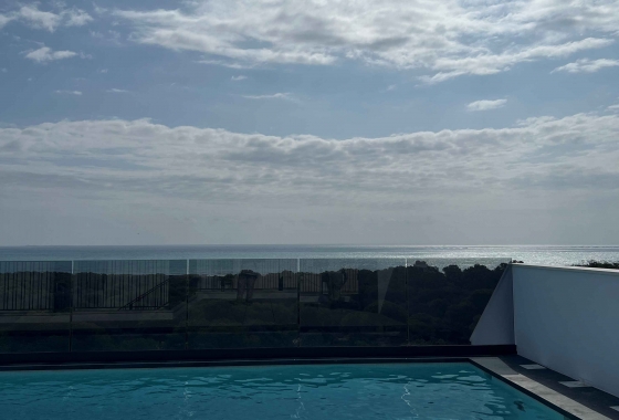 New Build - Apartment - Guardamar del Segura