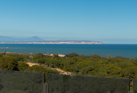 New Build - Apartment - Guardamar del Segura