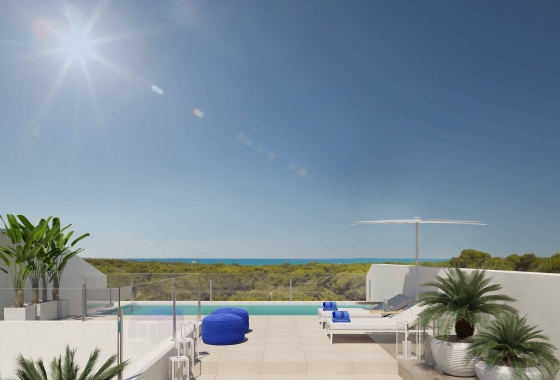 New Build - Apartment - Guardamar del Segura