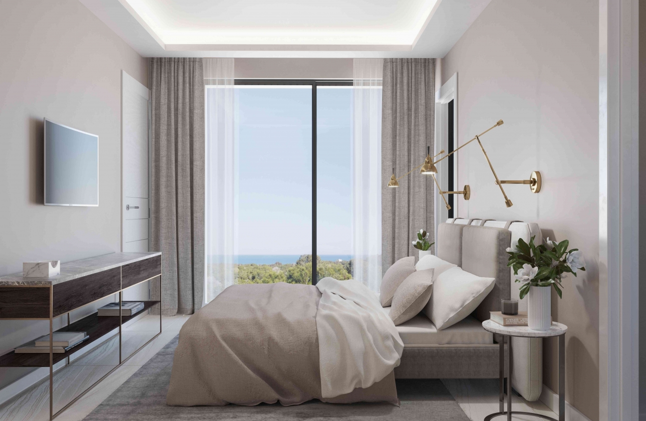 New Build - Apartment - Guardamar del Segura