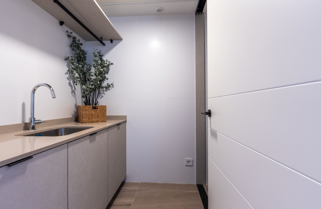 New Build - Apartment - Guardamar del Segura