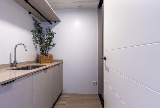 New Build - Apartment - Guardamar del Segura