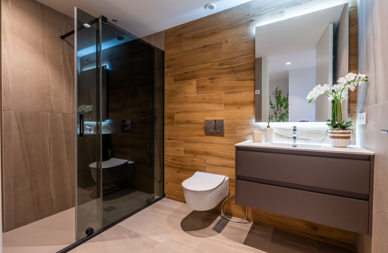 New Build - Apartment - Guardamar del Segura