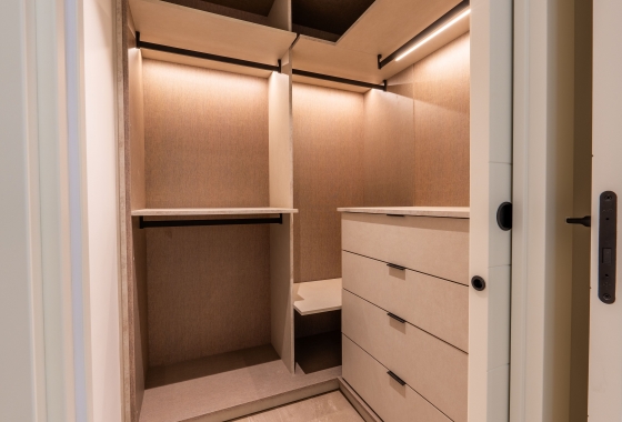 New Build - Apartment - Guardamar del Segura