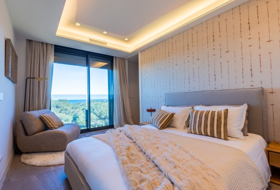 New Build - Apartment - Guardamar del Segura
