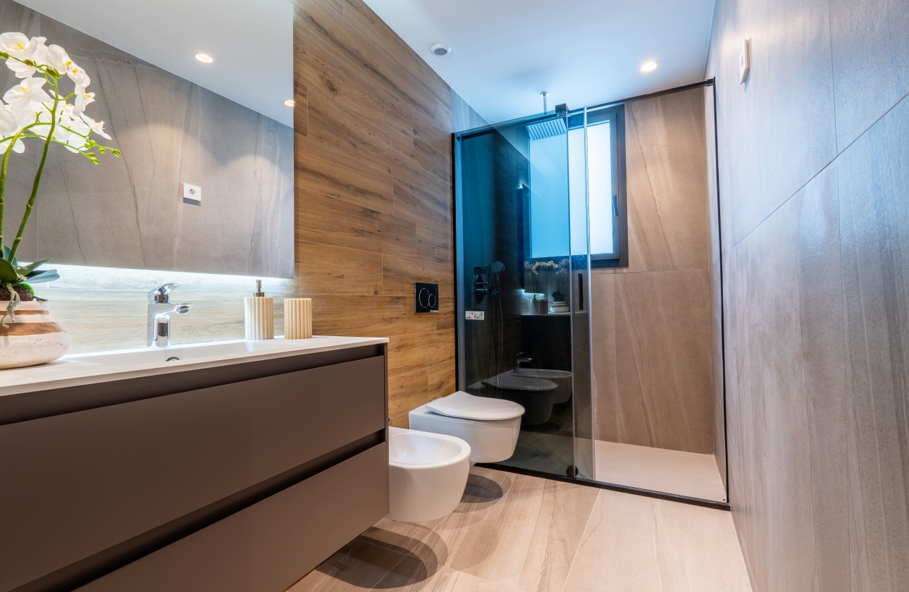 New Build - Apartment - Guardamar del Segura
