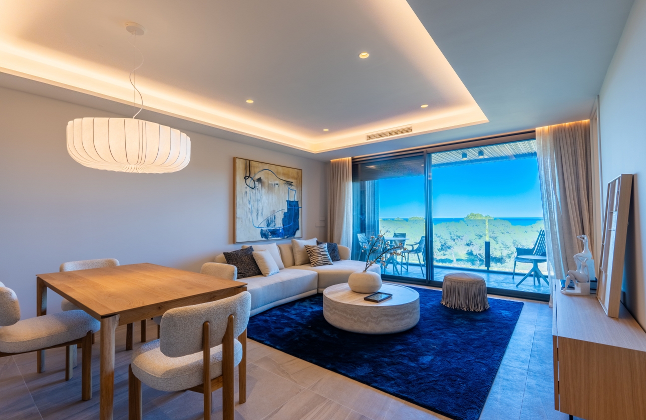 New Build - Apartment - Guardamar del Segura