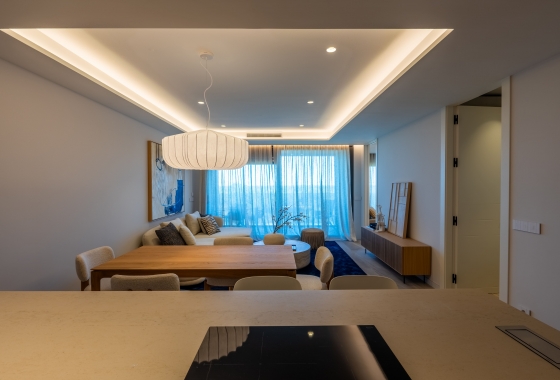 New Build - Apartment - Guardamar del Segura