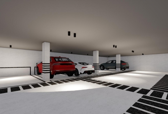 New Build - Apartment - Guardamar del Segura