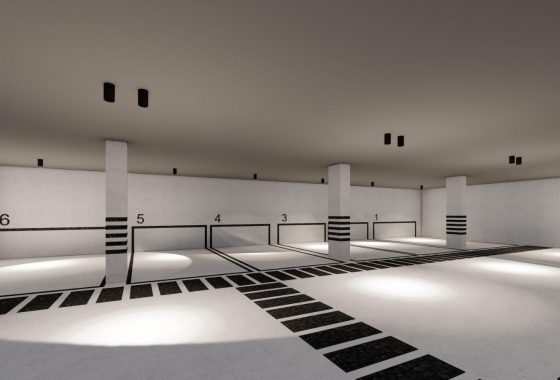 New Build - Apartment - Guardamar del Segura