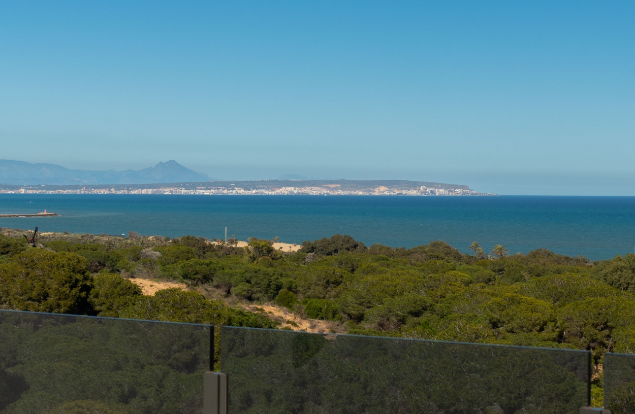 New Build - Apartment - Guardamar del Segura