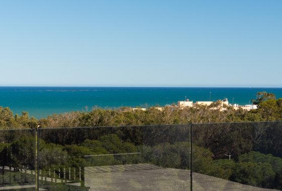 New Build - Apartment - Guardamar del Segura