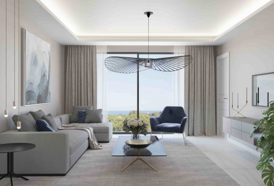 New Build - Apartment - Guardamar del Segura