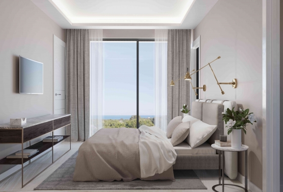New Build - Apartment - Guardamar del Segura