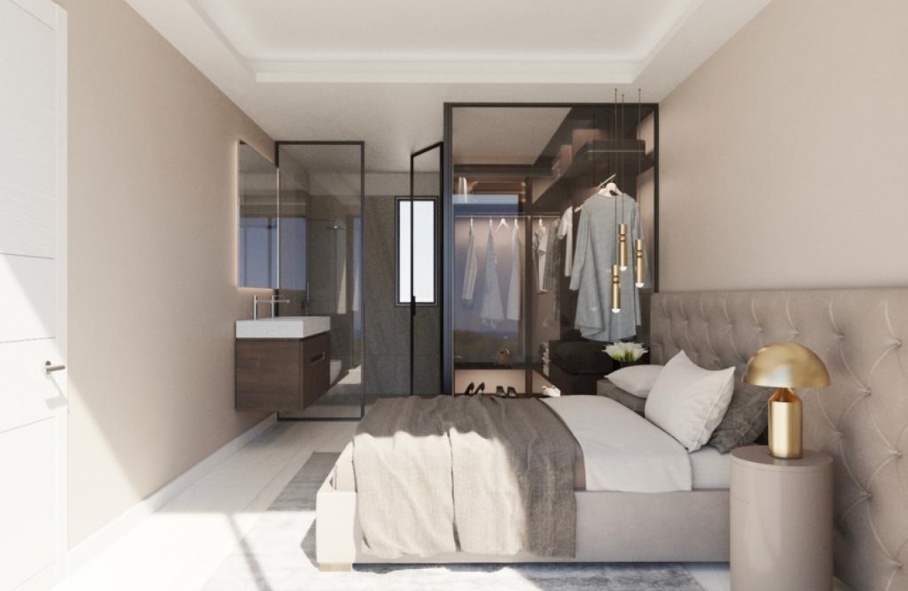 New Build - Apartment - Guardamar del Segura