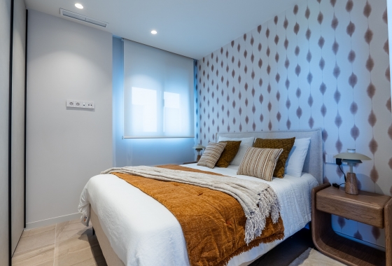 New Build - Apartment - Guardamar del Segura