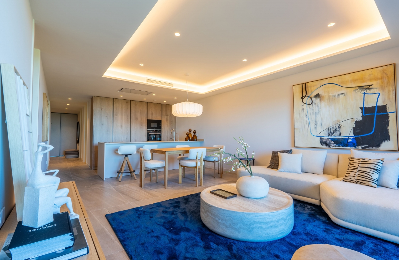 New Build - Apartment - Guardamar del Segura