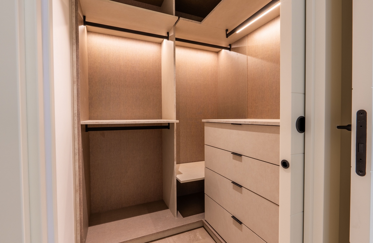 New Build - Apartment - Guardamar del Segura