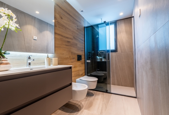 New Build - Apartment - Guardamar del Segura