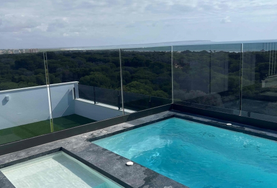 New Build - Apartment - Guardamar del Segura