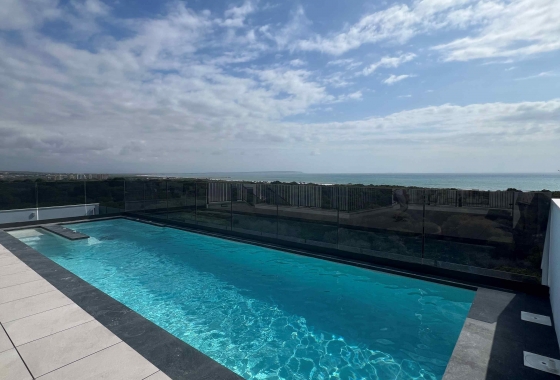 New Build - Apartment - Guardamar del Segura