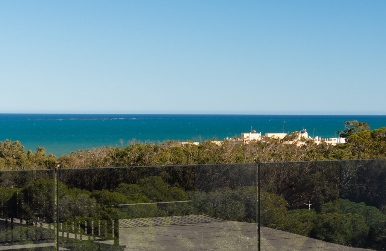 New Build - Apartment - Guardamar del Segura