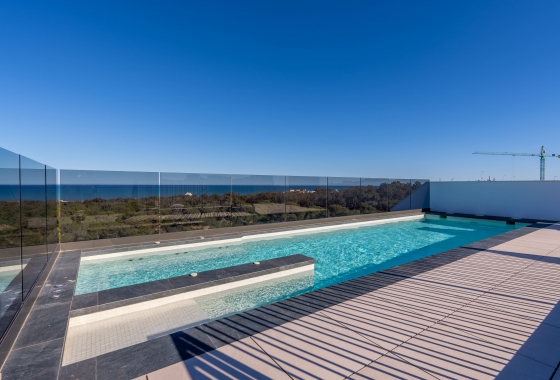 New Build - Apartment - Guardamar del Segura
