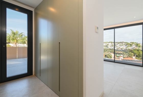 New Build - Villa - Benissa