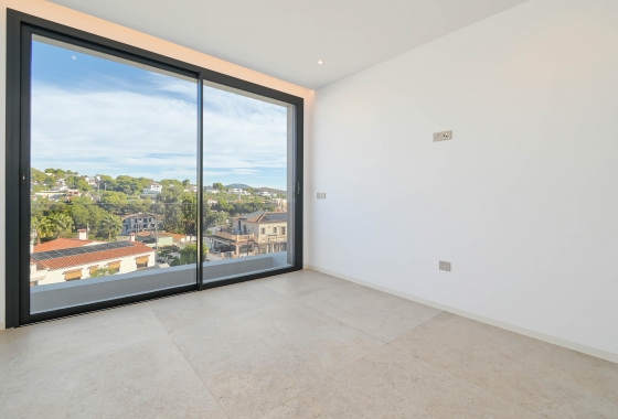 New Build - Villa - Benissa