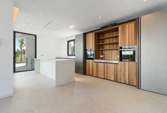 New Build - Villa - Benissa