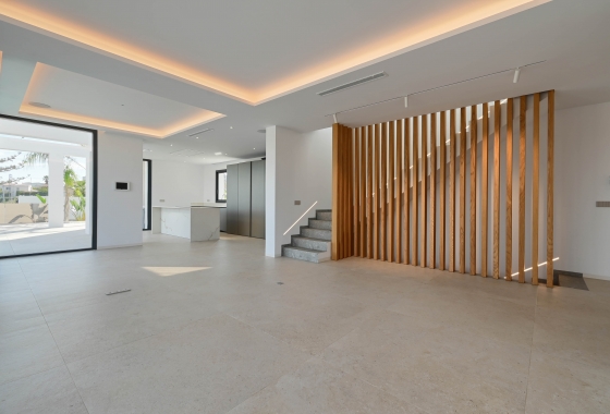 New Build - Villa - Benissa