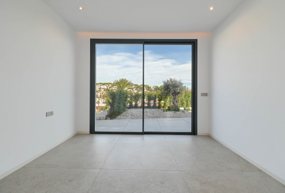 New Build - Villa - Benissa