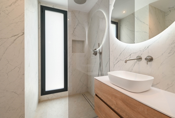 New Build - Villa - Benissa