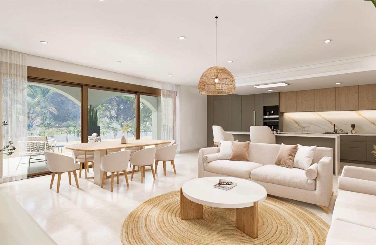 New Build - Townhouse - San Pedro del Pinatar