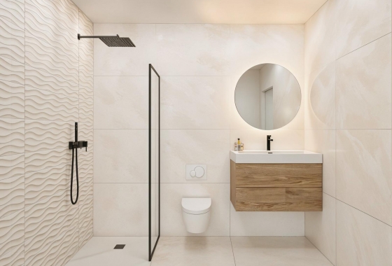 New Build - Townhouse - San Pedro del Pinatar