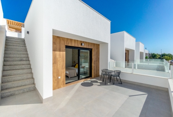 New Build - Townhouse - San Pedro del Pinatar